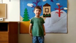 Стихотворение «Повар»