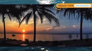 PURI SANTRIAN 4* Индонезия Санур обзор – отель ПУРИ САНТРИАН 4* Санур видео обзор