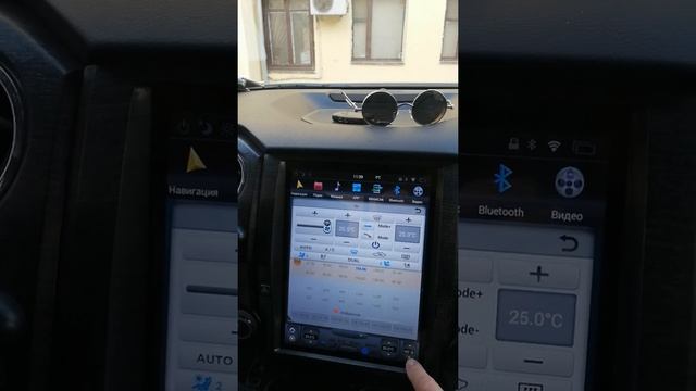 TOYOTA TUNDRA TESLA смотреть онлайн