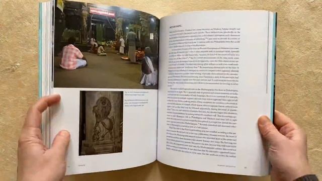 Storied Stone: Reframing the Philadelphia Museum of Art's South Indian Temple Hall смотреть онлайн