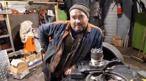 Миниэкскаватор.mp4