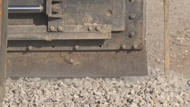 ремонт дороги Балажи-Кальтовка 12 км. 2020 смотреть онлайн