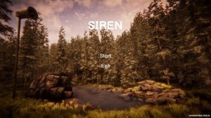 Самая Крутая Игра Про СИРЕНОГОЛОВОВО!!! Siren Head!!!