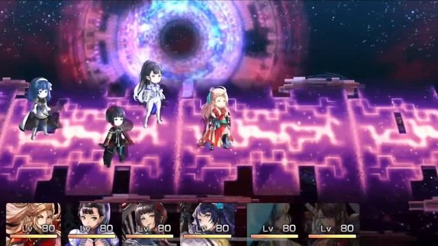 Another Eden, Another Video, Another Look: Git Git!! Increase you money!! смотреть онлайн