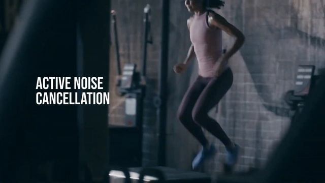 Introducing Jabra Elite 7 Active | Free Your Workout смотреть онлайн