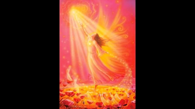 Я ЕСМЬ свободна от страхов и сомнений. Подключение к источнику Изобилия. смотреть онлайн