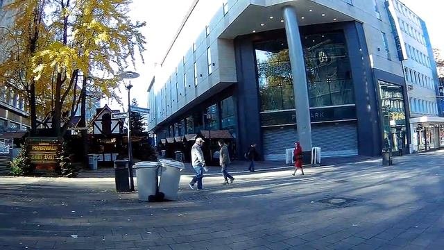 Город Ессен,City Essen,German,Германия
