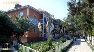 ФАРХОР и душевная песня Курбонали Рахмона // FARKHOR and soulful song qurbonali Rahmon