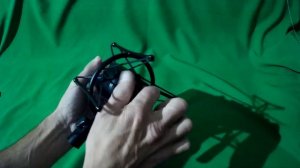 Обзор на микрофон Студийный JS-1 Соберем держатель паук для микрофона 2022