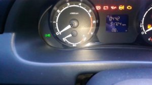 ВИДЕО: Как включить ближний свет и габариты в ЛАДА ПРИОРА (LADA PRIORA)?