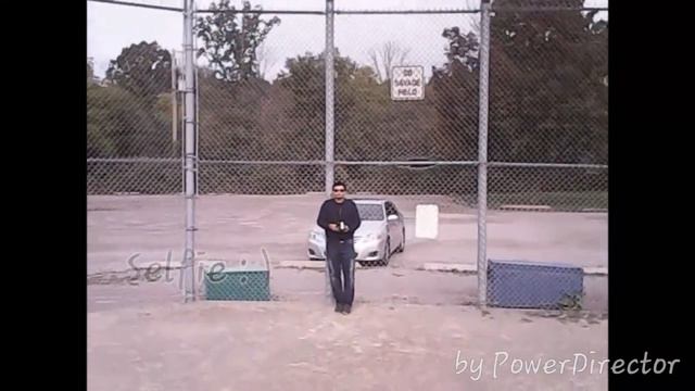 Syma X5SW Drone FPV Test Flight смотреть онлайн