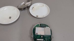 Apple Airport Extreme A1034 #teardown