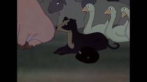 Звероферма,Скотный двор,гоблинская озвучка