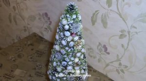 10 ИДЕЙ ПОДЕЛОК на Новый год и Рождество своими руками