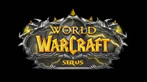Хардкор Сирус х1 SOULSEEKER World of Warcraft hardcore WOTLK