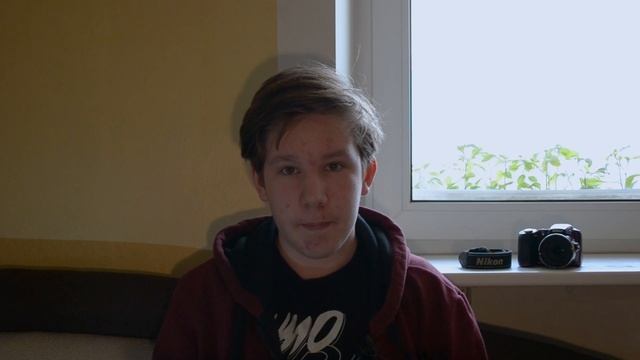 Magic lantern но для Nikon? | Nikon hacker