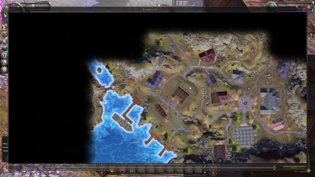 Legends of Dawn Reborn Gameplay RPG 2015 смотреть онлайн