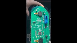 JAC S5 как разобрать панель приборов