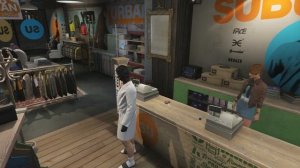 How To Make A Tryhard Arabic Outfit (GTA Online)