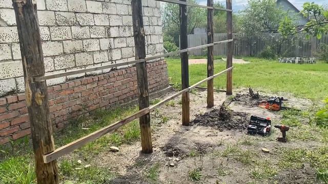 Купили дачу, 2 сезон?Наступило лето?Продолжаем расхламляться?