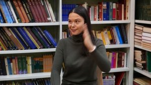 Душевная вечеря. Преподобная Синклитикия Александрийская