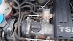 Догреватель Webasto 1.2 tsi Volkswagen Caddy. ОБЗОР