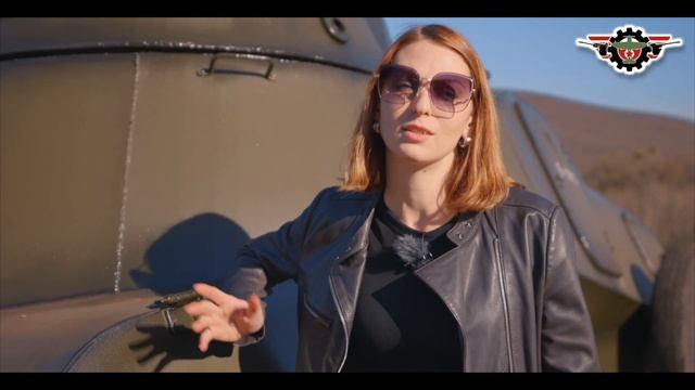 Бронеавтомобиль БА-11. смотреть онлайн