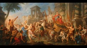 Марий и Сулла