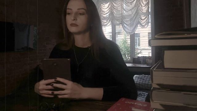 Фёдор Михайлович Достоевский «Преступление и наказание» ? Обзор книги ? Часть 1 смотреть онлайн