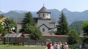 Черногория 2015(Montenegro)[туризм и отдых].