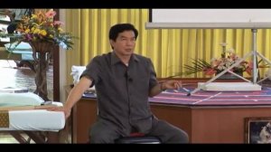 Мантэк Чиа - «Даосская система внутренней детоксикации» (англ. яз.)