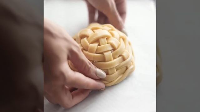 Красивые  корзинки