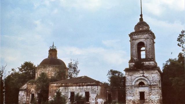 Краеведческий проект «Малая Родина». Серия рассказов о деревнях и селах.