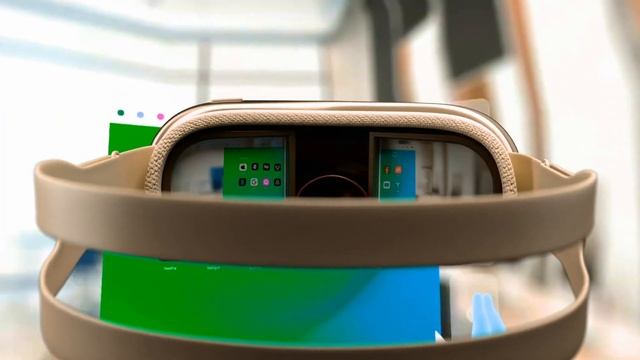 Apple VR, Apple Glasses 2023, смотреть онлайн