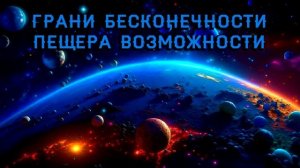 15. Грани Бесконечности. Пещера возможности. Раздел IV: Технократия и антитехнократия