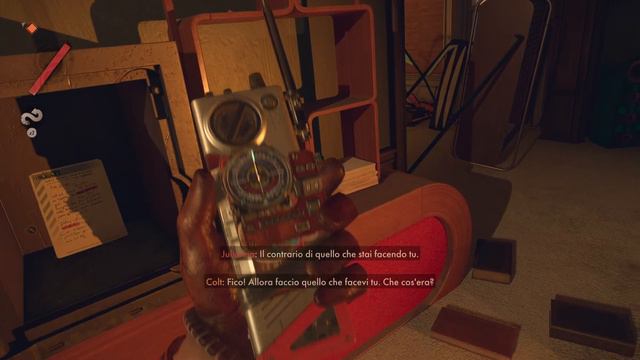 DEATHLOOP Gameplay:Ritorno a Updaam (La cassaforte di Colt) + Secondo loop