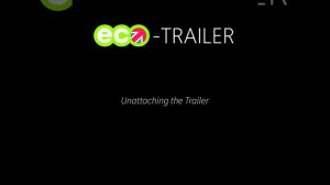 Video Tutorial of how to Hitch and Unhitch your Eco-Trailer