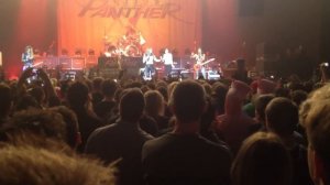 Steel Panther Live @ Sydney Luna Park