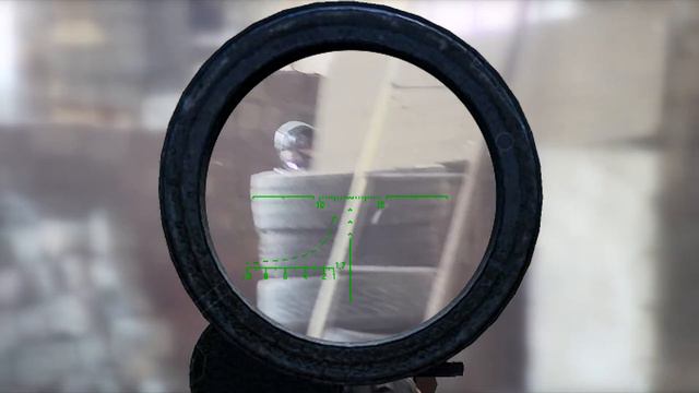 NESTER // Страйкбол // Promo // Airsoft GamePlay