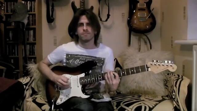 Звучание синтезатора Roland GR-55 смотреть онлайн