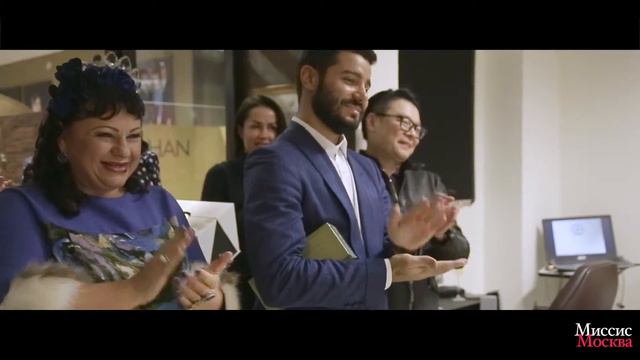 Миссис Москва 2015 & Bing han смотреть онлайн