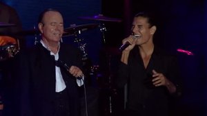Julio Iglesias and Julio Iglesias Jr - To All The Girls I've Loved Before DUET