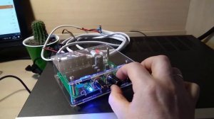 Усилитель ТРА3116 D2