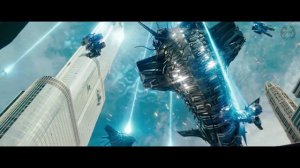 PEPAS (XZEEZ & OTASH REMIX) - TRANSFORMERS 3 [Megatron VS Sentinel Prime]