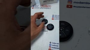 универсальные кнопки на руль SWC-04 ( car t3)