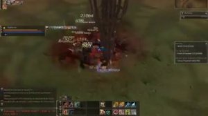 Lineage 2 eu exp+quest hellbound  tottisKILLER + party thepainter