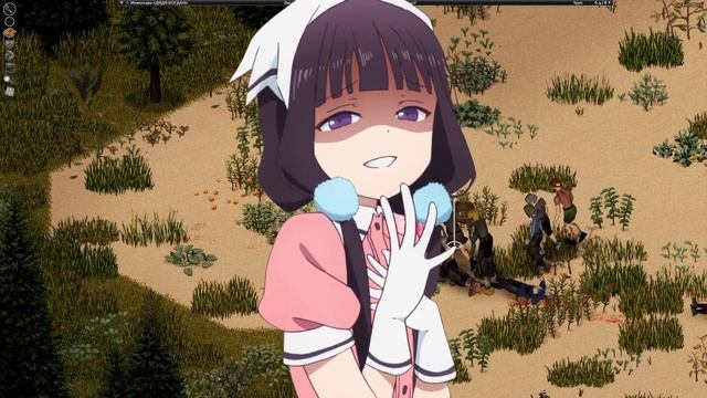 ЛУЧШИЕ ОРУЖЕЙНЫЕ МОДЫ НА PROJECT ZOMBOID