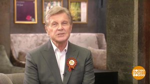 Лев Лещенко и его Победа. Праздничный канал. Фрагмент выпуска от 09.05.2020