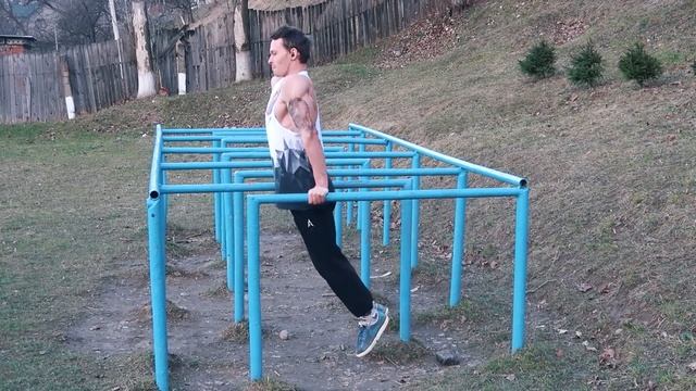 Как Набрать Массу На Отжиманиях (РАССКРЫВАЮ СЕКРЕТЫ!)★ смотреть онлайн