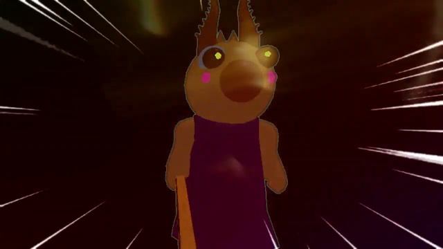 Piggy ROBLOX "Teacher" Soundtrack. // Piggy ROBLOX "Teacher" Banda sonora. [OST] смотреть онлайн